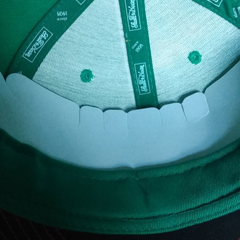 Stall&Dean Cap - Picture 8 of 8